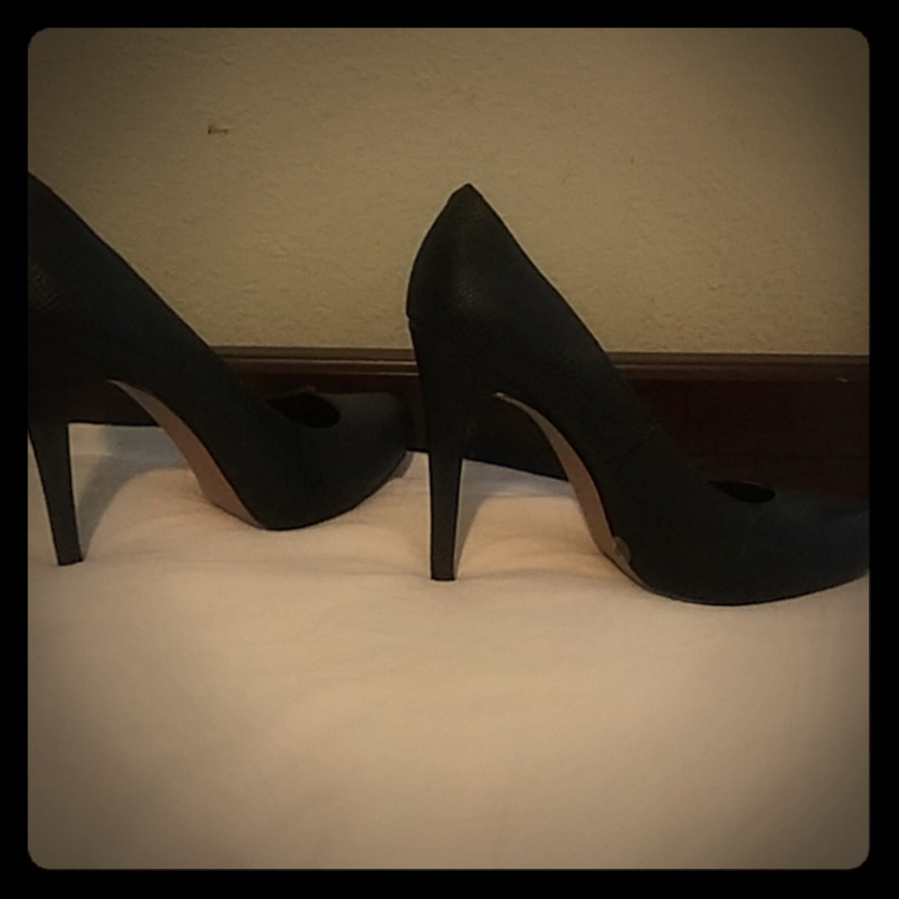 JESSICA SIMPSON High Heels